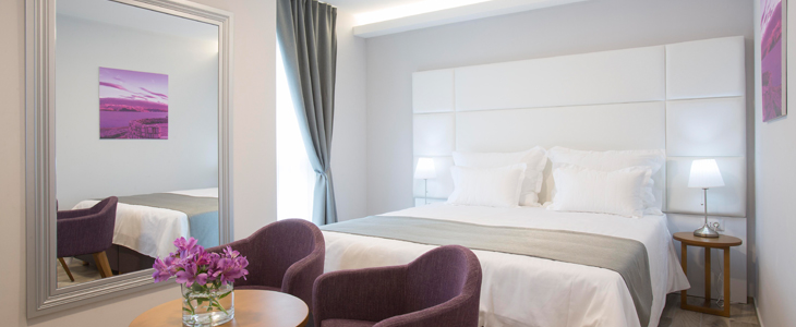 hotel Intermezzo 4* - oddih na otoku Pag - Kuponko.si