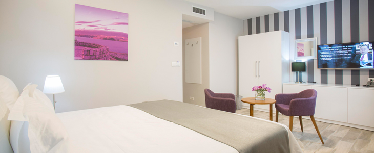 hotel Intermezzo 4* - oddih na otoku Pag - Kuponko.si