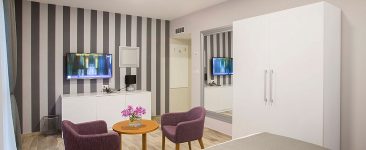 hotel Intermezzo 4* - oddih na otoku Pag - Kuponko.si