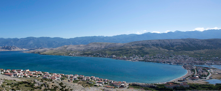 hotel Intermezzo 4* - oddih na otoku Pag - Kuponko.si