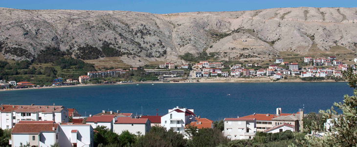hotel Intermezzo 4* - oddih na otoku Pag - Kuponko.si