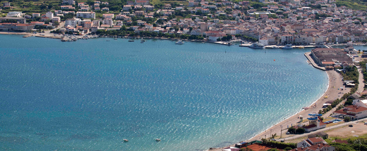 hotel Intermezzo 4* - oddih na otoku Pag - Kuponko.si