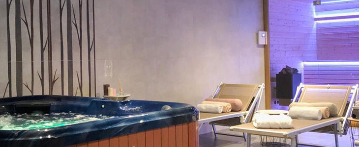 B&B Scala 4* Vodice: pomladni oddih - Kuponko.si