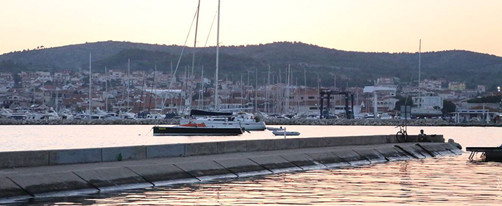B&B Scala 4* Vodice: pomladni oddih - Kuponko.si
