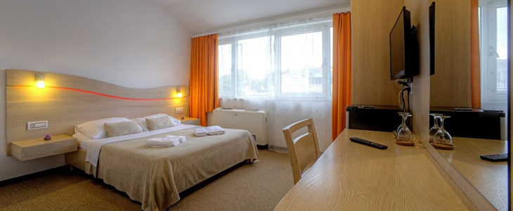 B&B Scala 4* Vodice: pomladni oddih - Kuponko.si