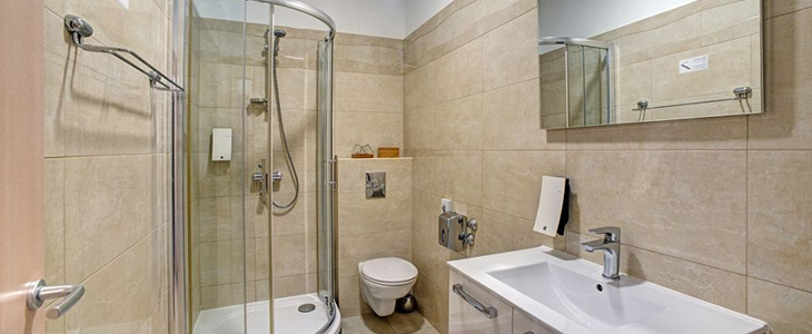 B&B Scala 4* Vodice: pomladni oddih - Kuponko.si