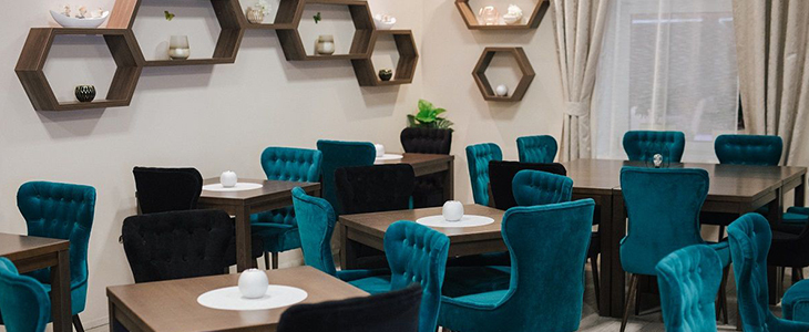 B&B Scala 4* Vodice: pomladni oddih - Kuponko.si