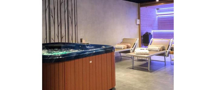 Hotelu Scala D'Oro 4* - oddih v Vodicah - Kuponko.si