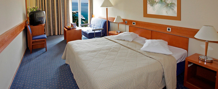 Hotel Selce 3*: oddih s polpenzionom  - Kuponko.si