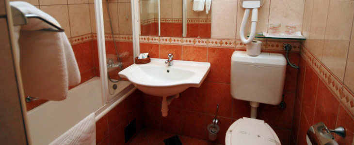 Hotel Selce 3*: oddih s polpenzionom  - Kuponko.si