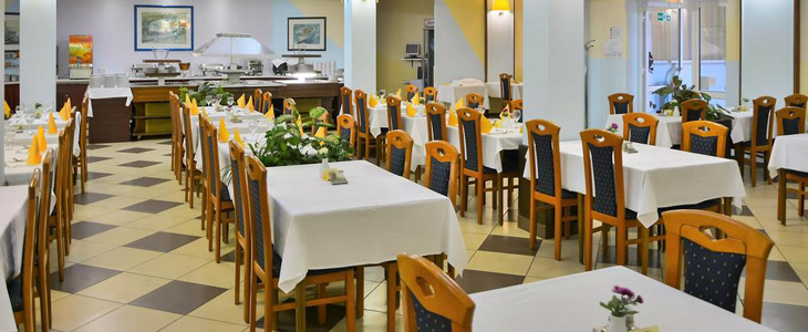 Hotel Selce 3*: oddih s polpenzionom  - Kuponko.si