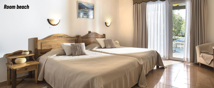 Kamp BiVillage****, Fažana - apartmaji - Kuponko.si