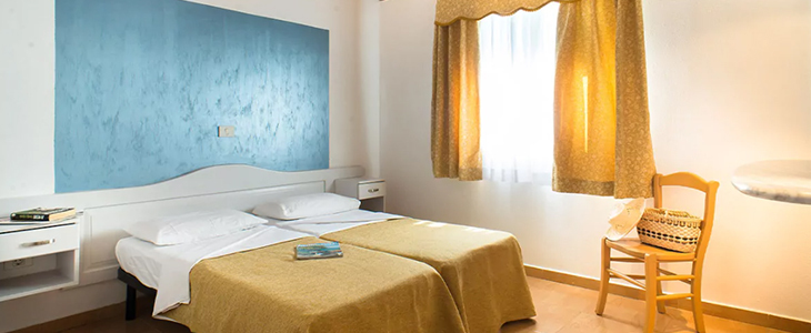 Kamp BiVillage****, Fažana - apartmaji - Kuponko.si