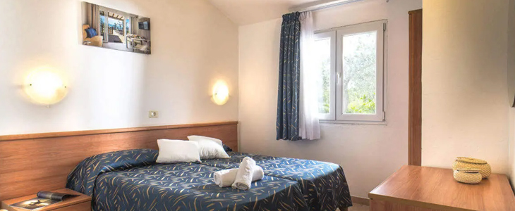Kamp BiVillage****, Fažana - apartmaji - Kuponko.si