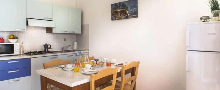 Kamp BiVillage****, Fažana - apartmaji - Kuponko.si