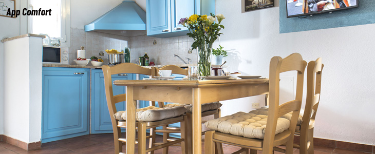 Kamp BiVillage****, Fažana - apartmaji - Kuponko.si