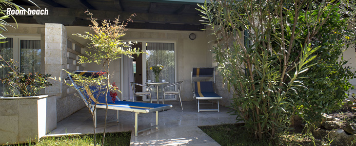 Kamp BiVillage****, Fažana - apartmaji - Kuponko.si