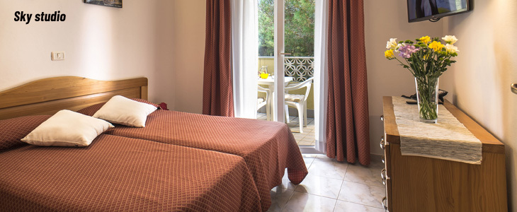 Kamp BiVillage****, Fažana - apartmaji - Kuponko.si