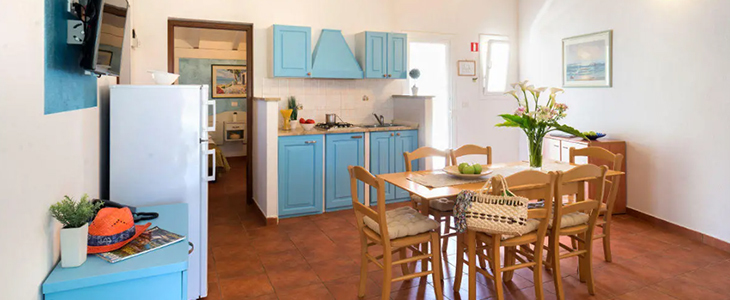 Kamp BiVillage****, Fažana - apartmaji - Kuponko.si