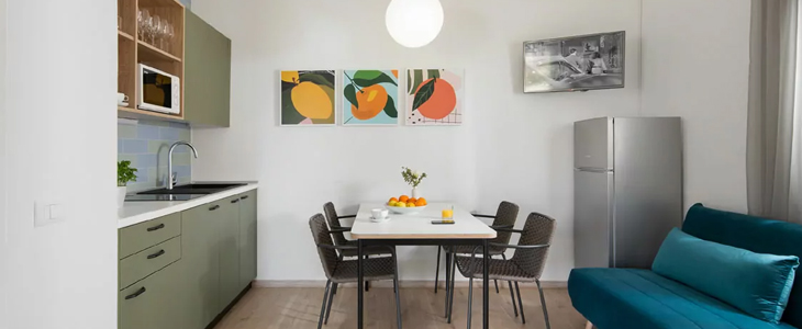 Kamp BiVillage****, Fažana - apartmaji - Kuponko.si