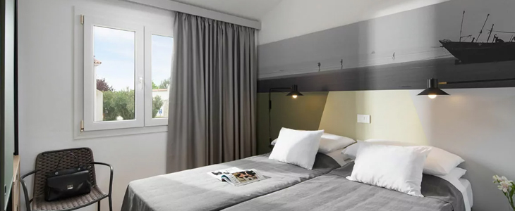 Kamp BiVillage****, Fažana - apartmaji - Kuponko.si