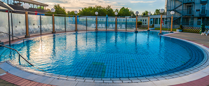 Zdravilišče Radenci, hotel Radin: turistični bon - Kuponko.si