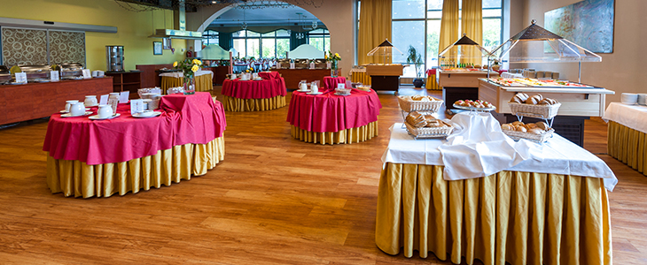 Zdravilišče Radenci, hotel Radin: turistični bon - Kuponko.si