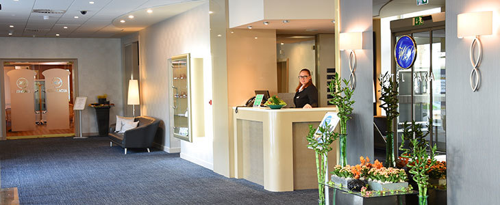Hotel Paka v Velenju, oddih za dva - Kuponko.si