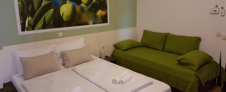 B&B Marta & Tona; pomladni oddih - Kuponko.si