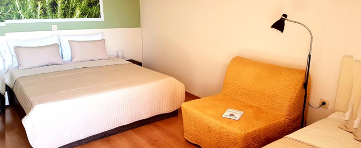 B&B Marta & Tona; pomladni oddih - Kuponko.si