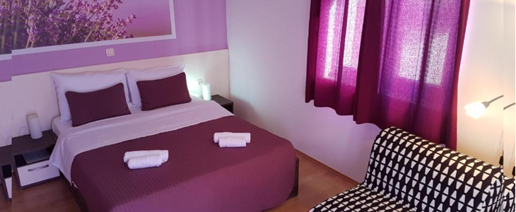 B&B Marta & Tona; pomladni oddih - Kuponko.si