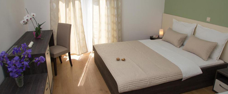 B&B Marta & Tona; pomladni oddih - Kuponko.si
