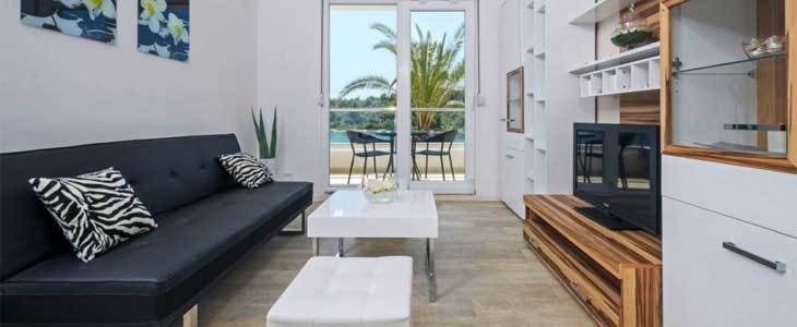 Perla Resort 4*, Split: oddih s polpenzionom - Kuponko.si