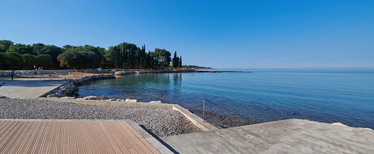Hotel Garden Istra 4* Plava Laguna Umag - Kuponko.si