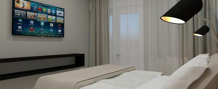 Hotel Lumbarda, Korčula - poletne počitnice - Kuponko.si