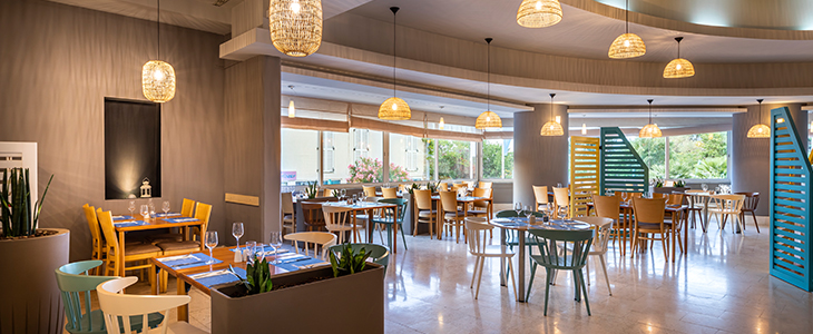 Hotel Miramar 3*, Rabac: pomladni oddih - Kuponko.si