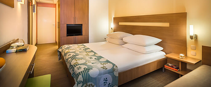 Hotel Miramar 3*, Rabac: pomladni oddih - Kuponko.si