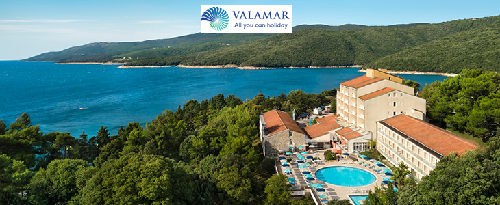 Hotel Miramar 3*, Rabac: pomladni oddih - Kuponko.si