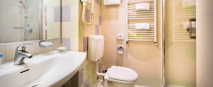 Hotel Miramar 3*, Rabac: pomladni oddih - Kuponko.si