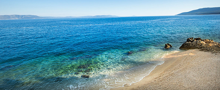 Hotel Miramar 3*, Rabac: pomladni oddih - Kuponko.si