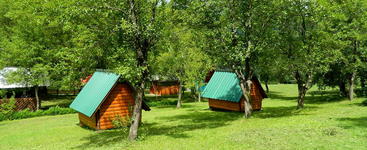 Rafting na Tari in Drini - oddih v Foci - Kuponko.si