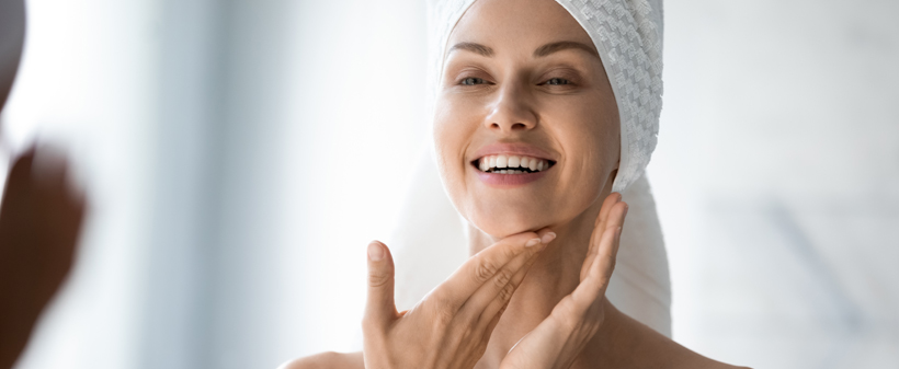 Salon Phyt's: antiage nega z laserjem, maska, masaža - Kuponko.si