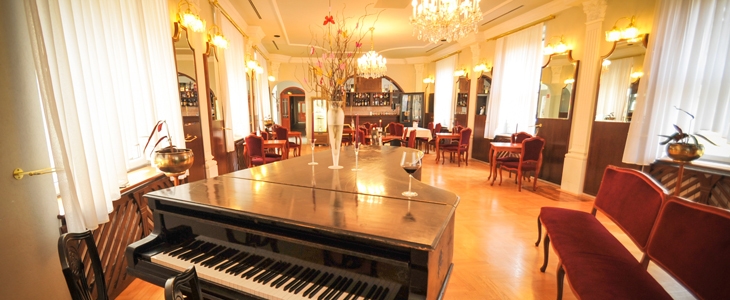 Hotel Slovenija****, Rogaška Slatina wellness oddih - Kuponko.si