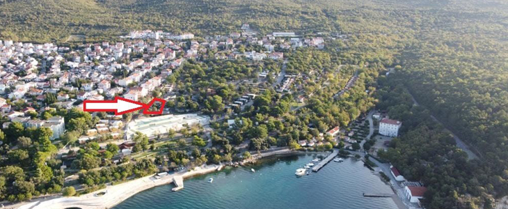 Kamp Selce - mobilne hiške Lighthouse - Kuponko.si