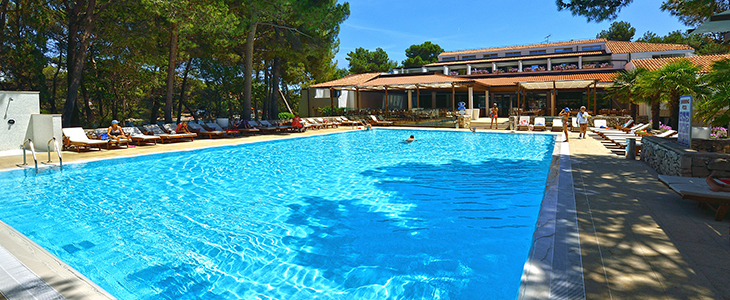 Villa Galijot**** Plava Laguna, Poreč - Kuponko.si