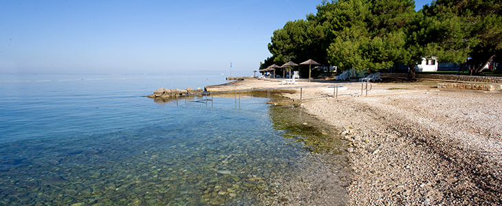 Villa Galijot**** Plava Laguna, Poreč - Kuponko.si