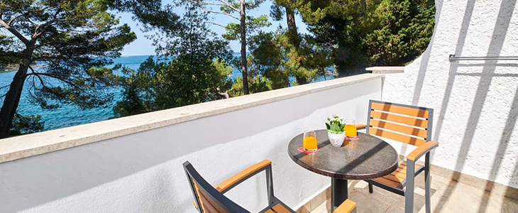 Villa Galijot**** Plava Laguna, Poreč - Kuponko.si