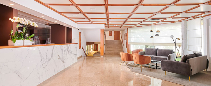 Villa Galijot**** Plava Laguna, Poreč - Kuponko.si