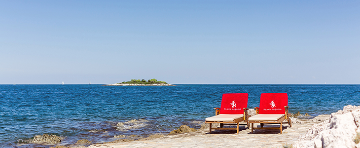 Villa Galijot**** Plava Laguna, Poreč - Kuponko.si