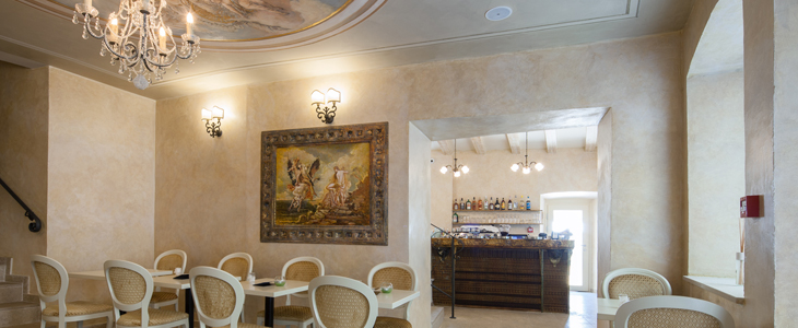 Heritage Hotel Life Palace 4*, oddih v Šibeniku - Kuponko.si